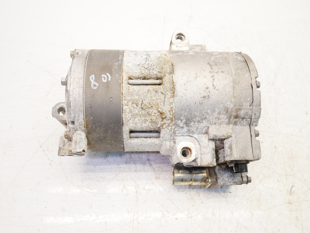 [MTD-398678] Compresor de aire acondicionado Mini F60 F61 Cooper 1.5 gasolina B38A15A 9496109