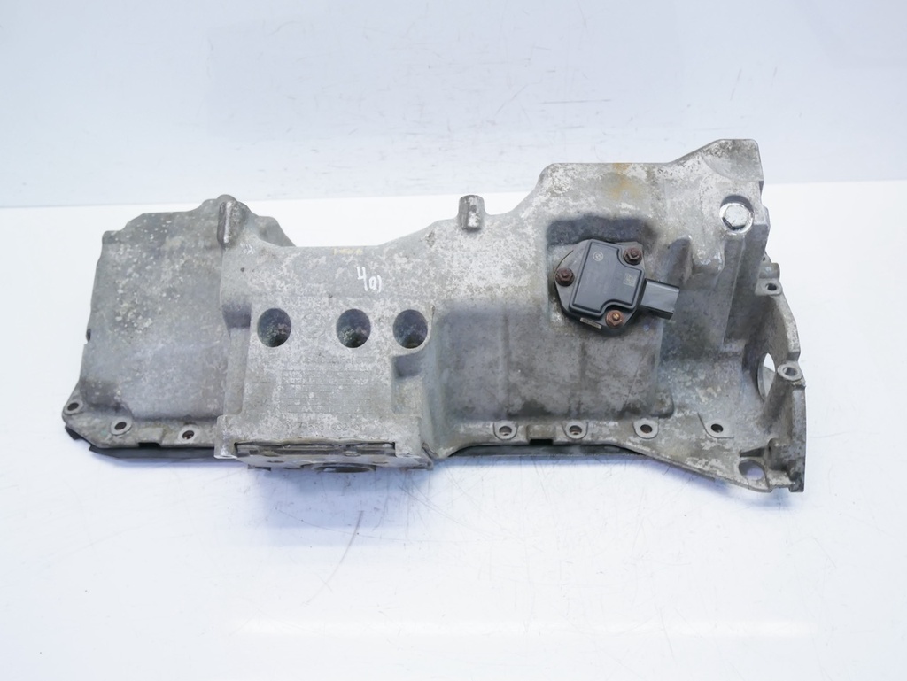 [MTD-422160] Cárter de aceite BMW Serie 3 E90 E91 E92 3.0 328i xi N51B30A N52B30A 7585432