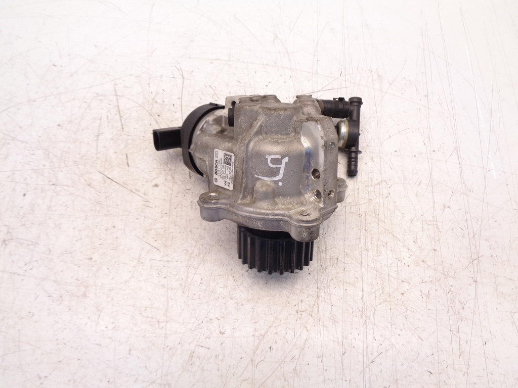 [MTD-384720] Bomba de alta presión Skoda Kodiaq NS7 2.0 TDI DTUA DTU 05L130755