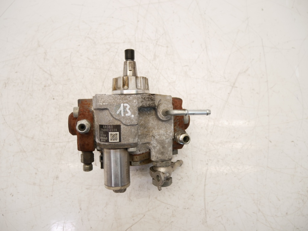 [MTD-386169] Bomba de alta presión Subaru Forester SJ 2.0 D AWD EE20Z EE20 294000-2220
