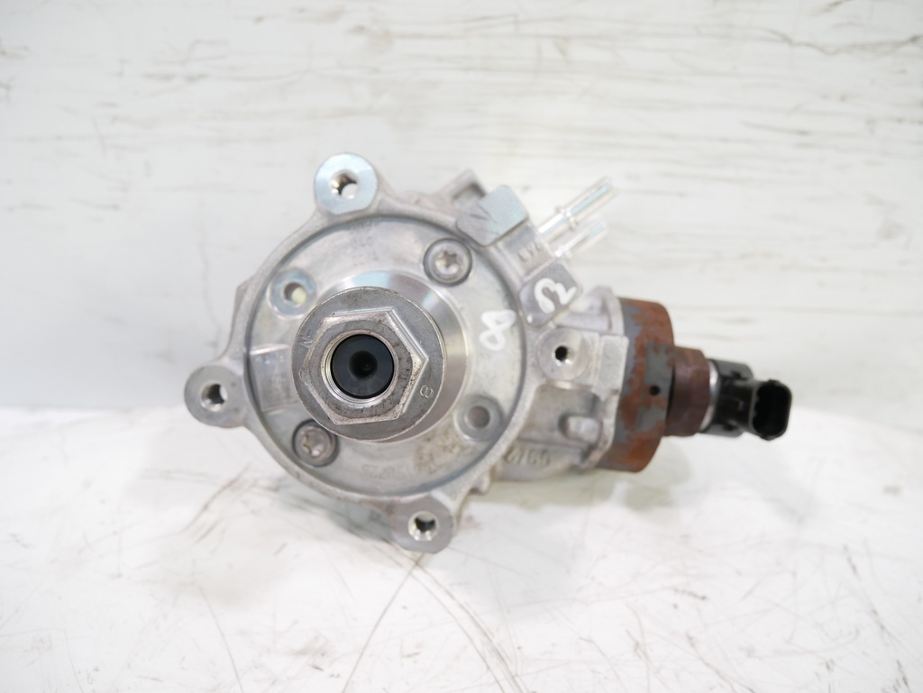 [MTD-387716] Bomba de alta presión Opel Vivaro C 1.5 D Diesel D15DT DV5RUCD 9817903080