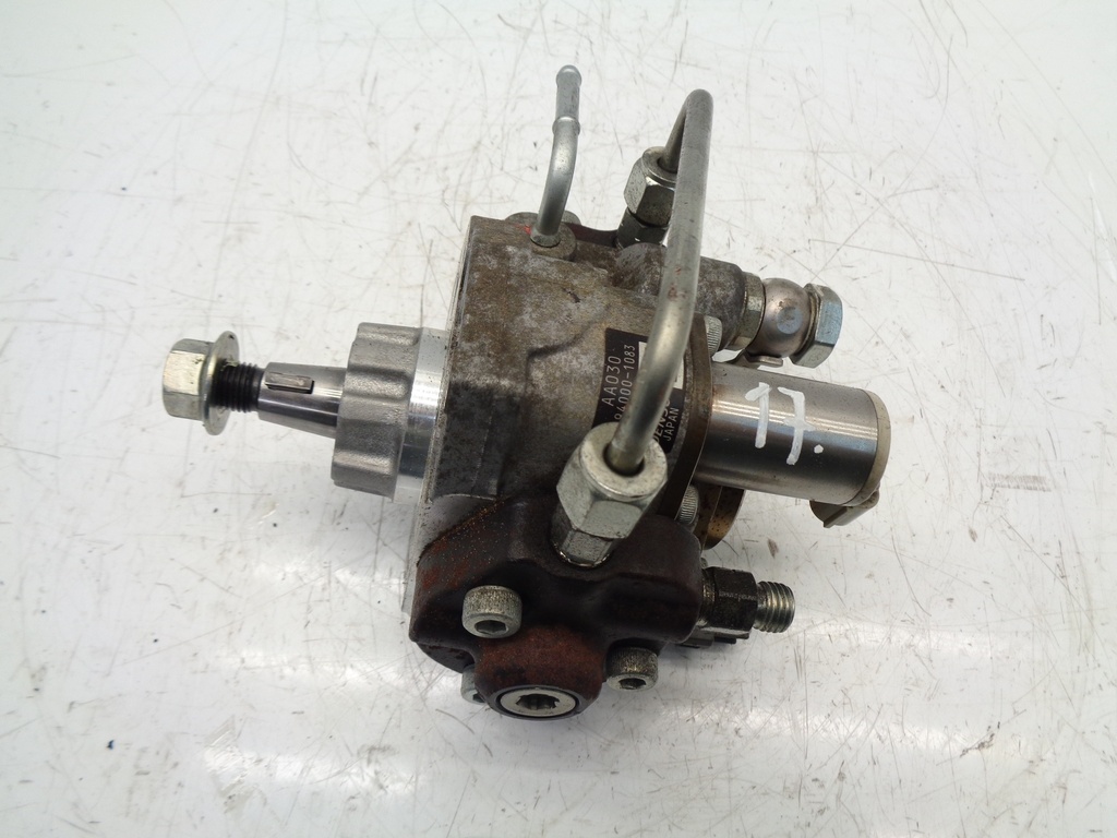 [MTD-390767] Bomba de alta presión Subaru Forester e Impreza 2.0 D EE20Z EE20 294000-1083