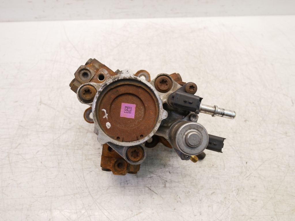 [MTD-396601] Bomba de alta presión Ford Transit 2.2 TDCi CYR5 FB3Q-9B395-BA