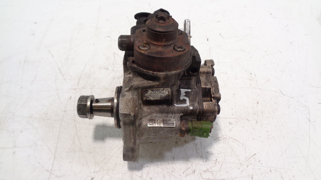 [MTD-398698] Bomba de alta presión Land Rover Range Rover 3.0 D 4x4 306DT TDV6 0445010614 9X2Q-9B329-CA