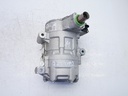 Compresor de aire acondicionado Peugeot 3008 SUV 1.6 Hybrid4 2020