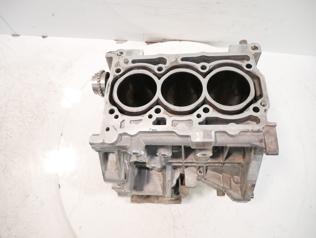 [MTD-446910] Bloque motor Fiat 500 Panda 1.0 Mild Hybrid 46341162 55282117