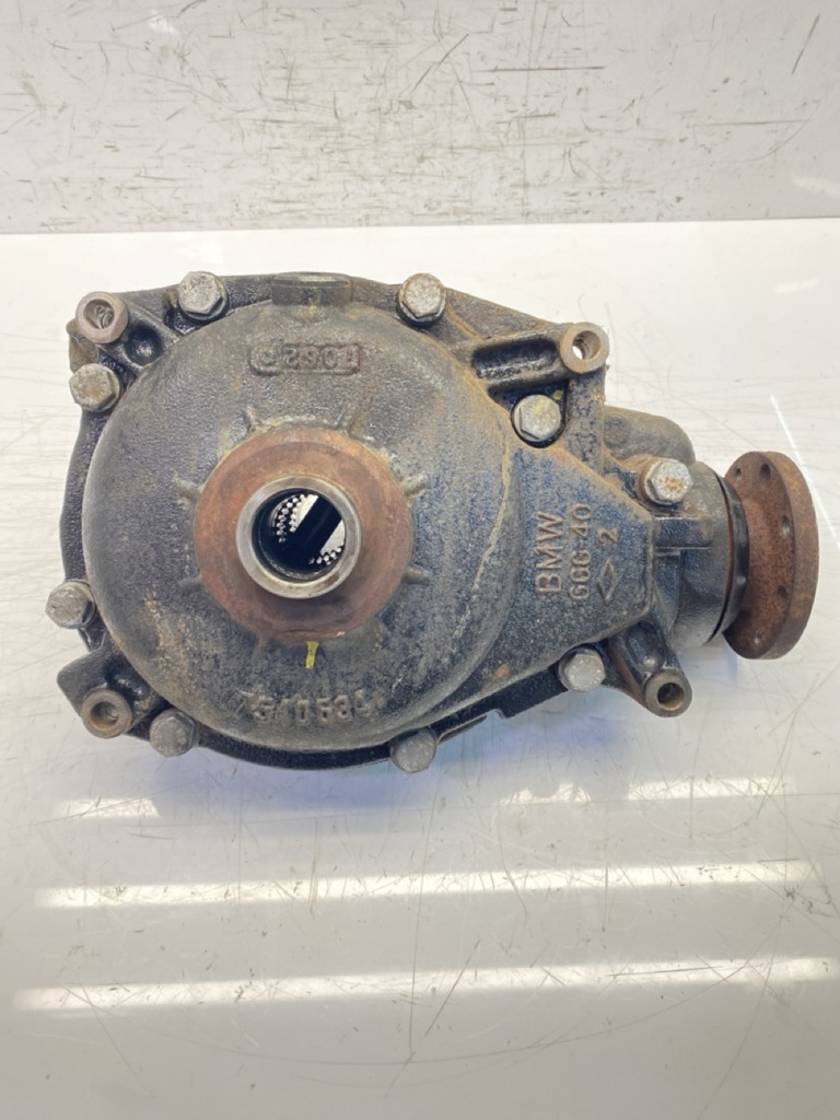 [MTD-424255] Diferencial BMW X3 E83 2.0 d M57D30 7540626
