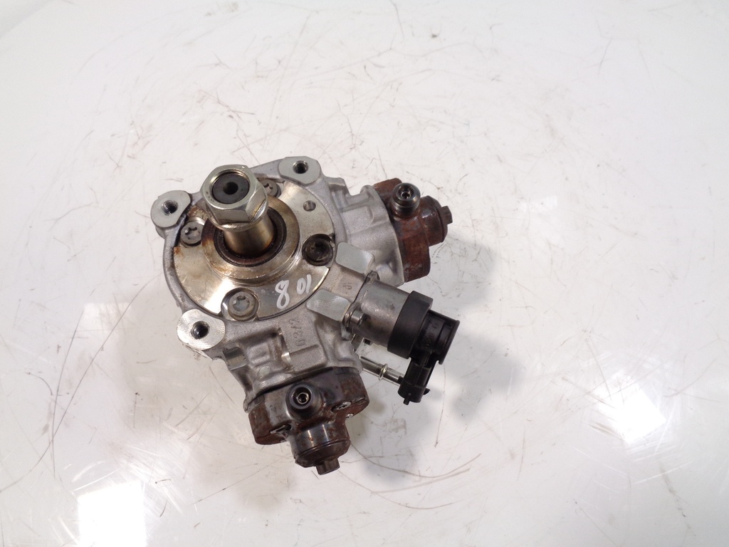 [MTD-399748] Bomba de alta presión Jaguar XF X250 3.0 D 306DT 0445010614 9X2Q-9B395-CA