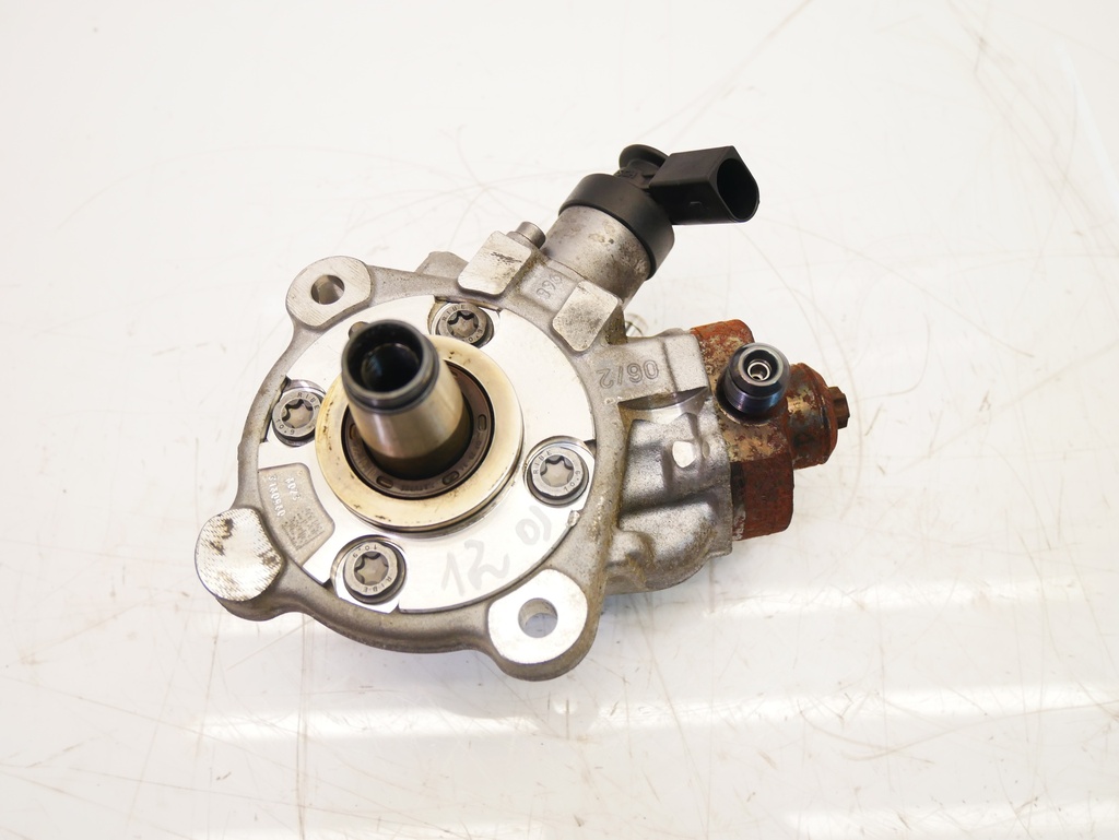 [MTD-402217] Bomba de alta presión BMW Serie 5 F10 F11 2.0 d Diésel N47D20C 0445010517 7810696