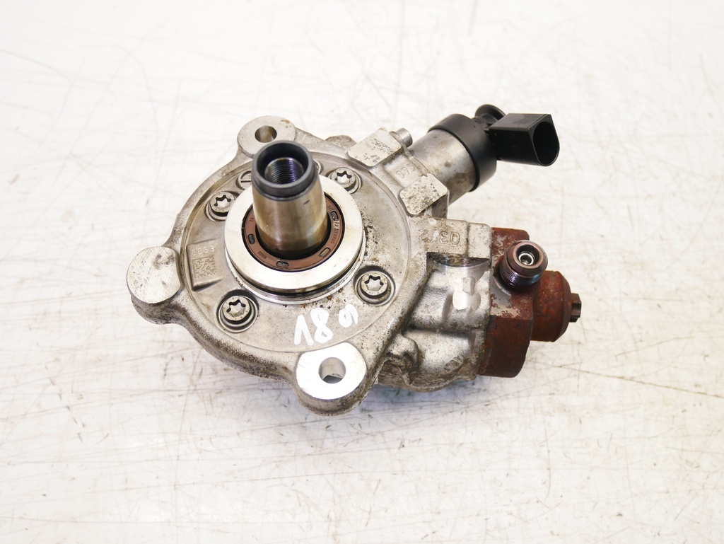[MTD-401114] Bomba de alta presión BMW Serie 1 F20 F21 116d 116 2.0 D Diesel N47D20C 0445010517