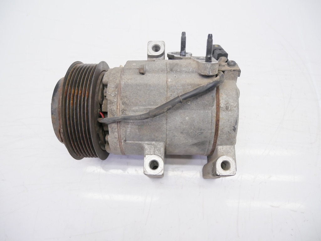 [MTD-423952] Compresor de aire acondicionado Ford Ranger TKE 3.2 TDCi 4x4 SA2R T32DDOP AB39-19D629-BB