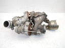 Turbocompresor Mercedes W204 S204 C 220 2.2 CDI 651.911 A6510905780 A6510902880