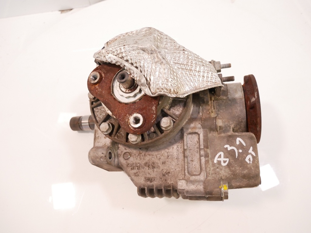 [MTD-426084] Diferencial Audi TT 8N 1.8 T Quattro APX 02M409053Q