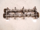 Árbol de levas Porsche VW 3.0 D V6 CVV CVVA MCV.VC 059022FN
