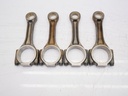 4x Bielas 2.0 TDI BKD Audi Seat Skoda VW 038198401F