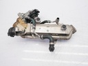 Enfriador de gases de escape BMW X3 G01 G08 F97 2.0 20d B47D20B 8580452