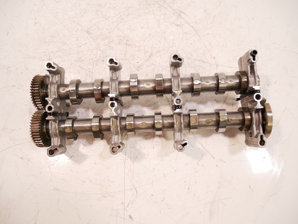 [MTD-429695] Carcasa del árbol de levas Porsche VW 3.0 D V6 CVV CVVA MCV.VC 059109022DC