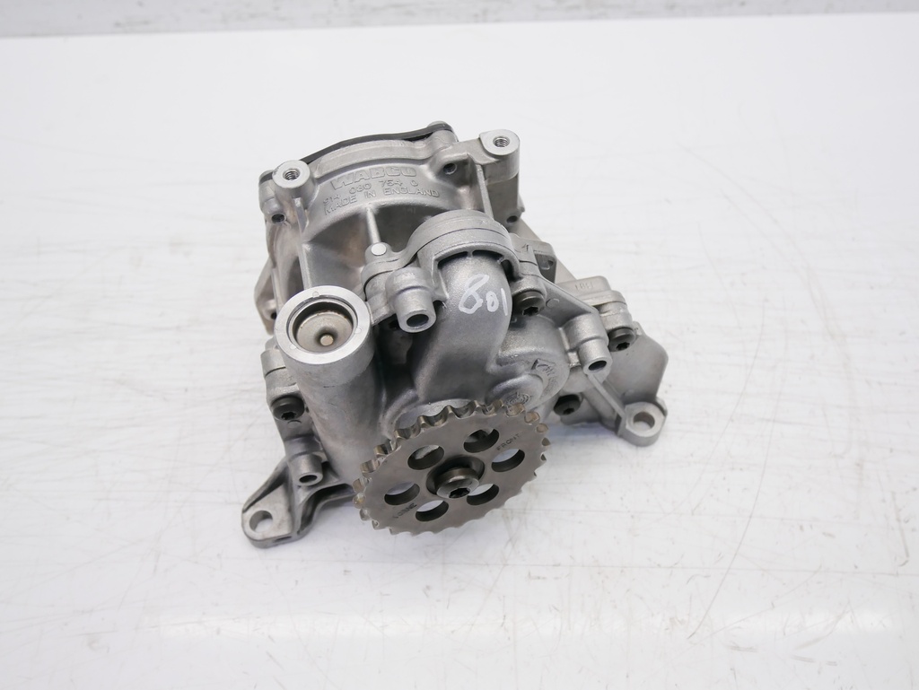 [MTD-424823] Bomba de aceite BMW Serie 1 E87 2.0 Diesel 116 d N47D20A 7707492