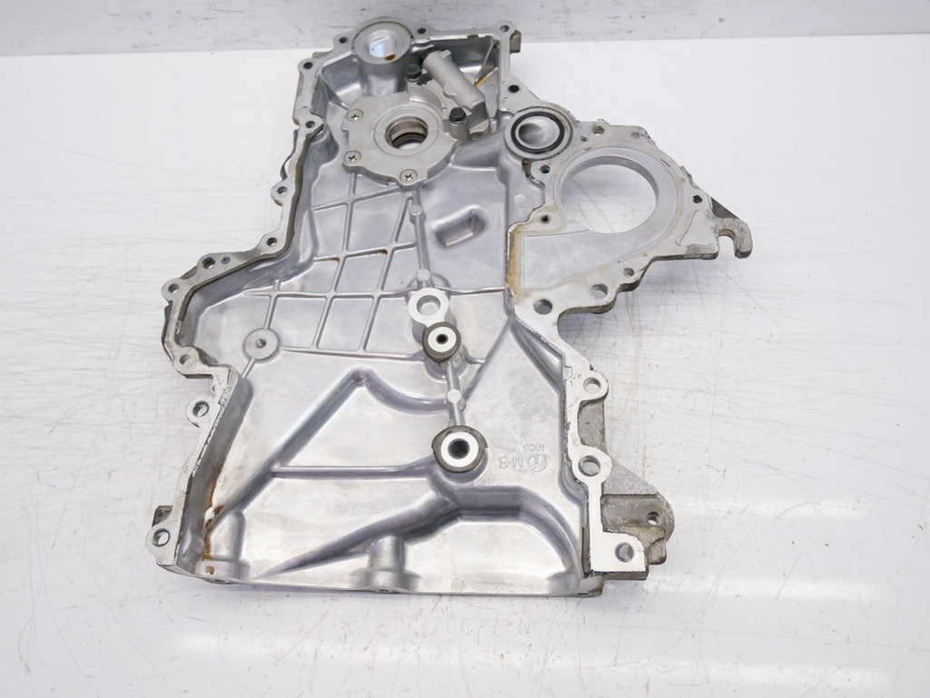[MTD-425610] Tapa delantera de la bomba de aceite para Hyundai i20 1.4 G4FA