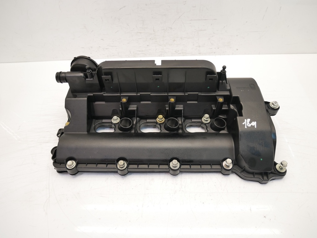 [MTD-425080] Tapa de válvulas Land Rover Range Rover L405 3.0 V6 306PS AJ126