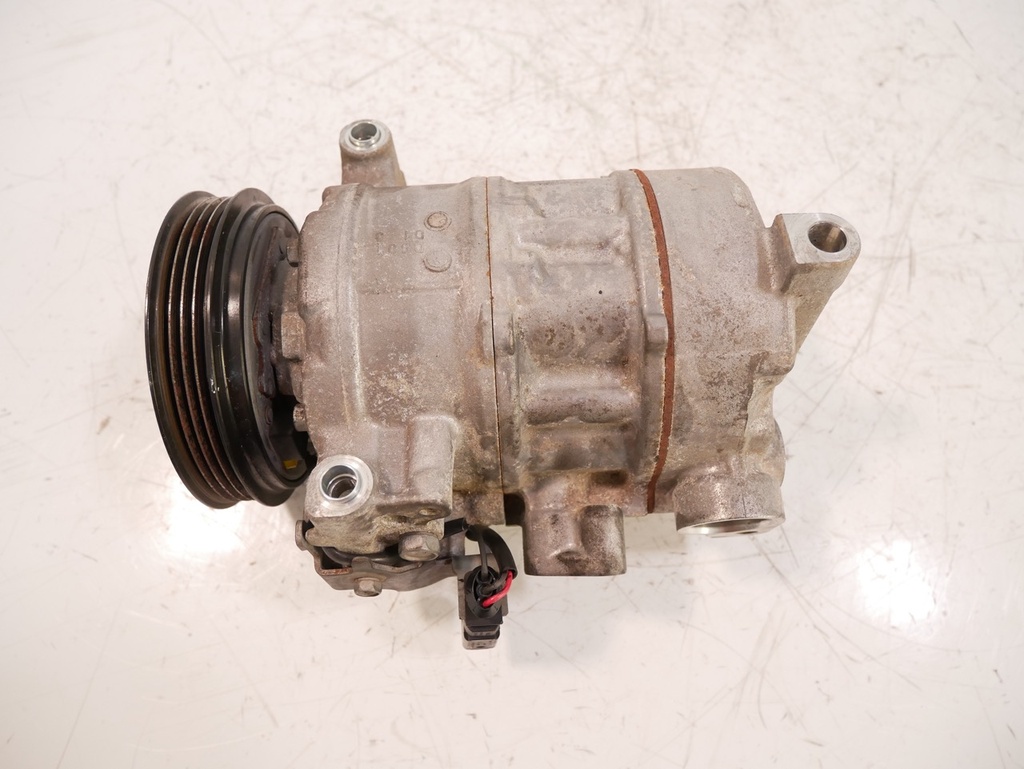 [MTD-430475] Compresor de aire acondicionado Audi A6 C8 A7 3.0 50 TDI Hybrid DDVB DDV 8W0816803N