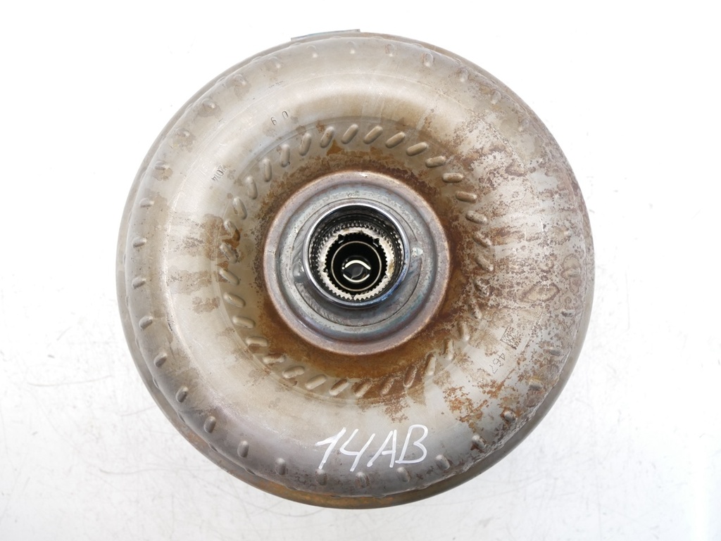 [MTD-487827] Convertidor de par Land Rover Discovery L405 3.0 D 306DTA 306DT 1087322276