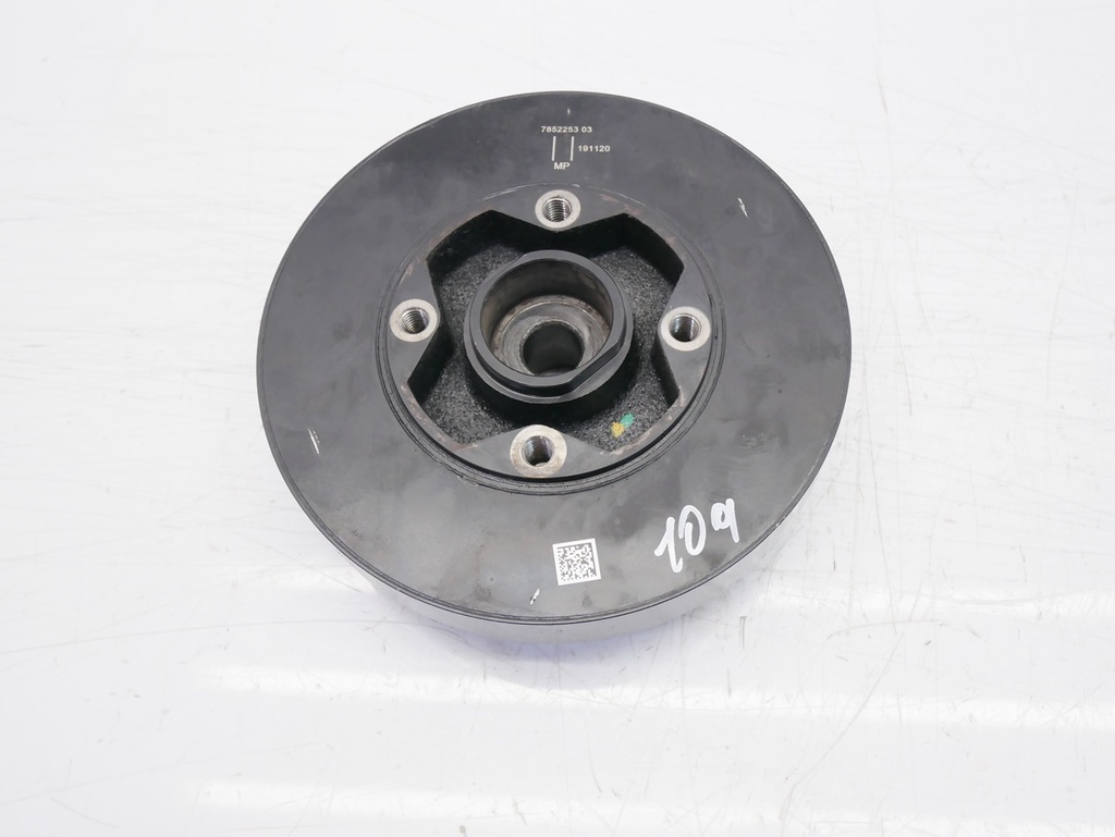 [MTD-427831] Polea de cigüeñal BMW Serie 5 G30 F90 M5 4.4 V8 S63B44B 7852253