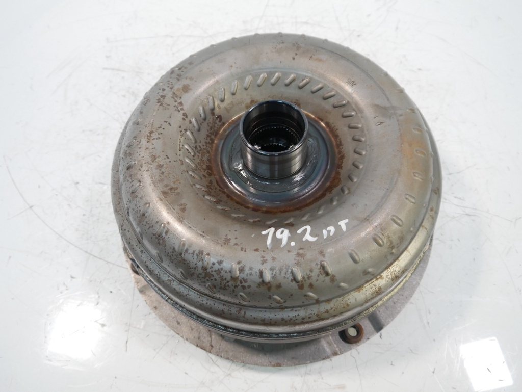 [MTD-490916] Convertidor de par Land Rover Range Rover L405 3.0 D V6 4x4 306DTA 306DT GEN2 1087322