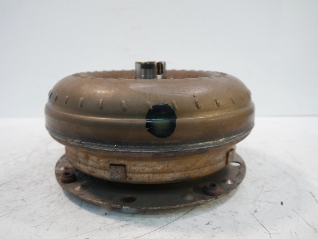 [MTD-491918] Convertidor de par BMW Serie 7 E65 E66 E67 3.0 730d 306D3 M57D30 M57