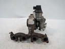 Turbocompresor VW Tiguan 5N 2.0 TDI CBAB CBA 03L253019T