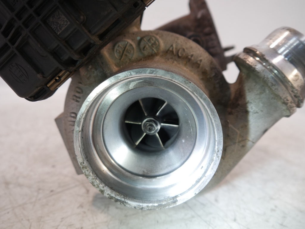 [MTD-495461] Turbocompresor Land Rover Evoque L538 2.0 D 204DTD AJ20D4