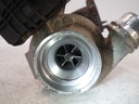 Turbocompresor Land Rover Evoque L538 2.0 D 204DTD AJ20D4