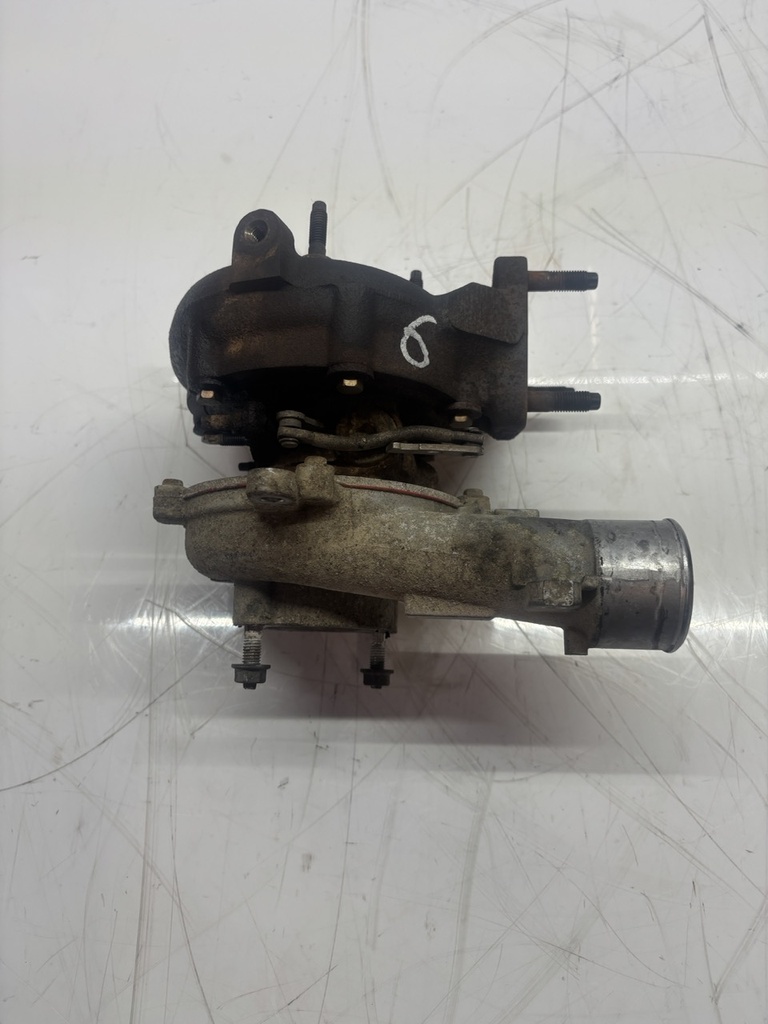 [MTD-495714] Turbocompresor Toyota Hilux VII Land Cruiser 3.0 D-4D 1KD-FTV 1KD 17201-30110