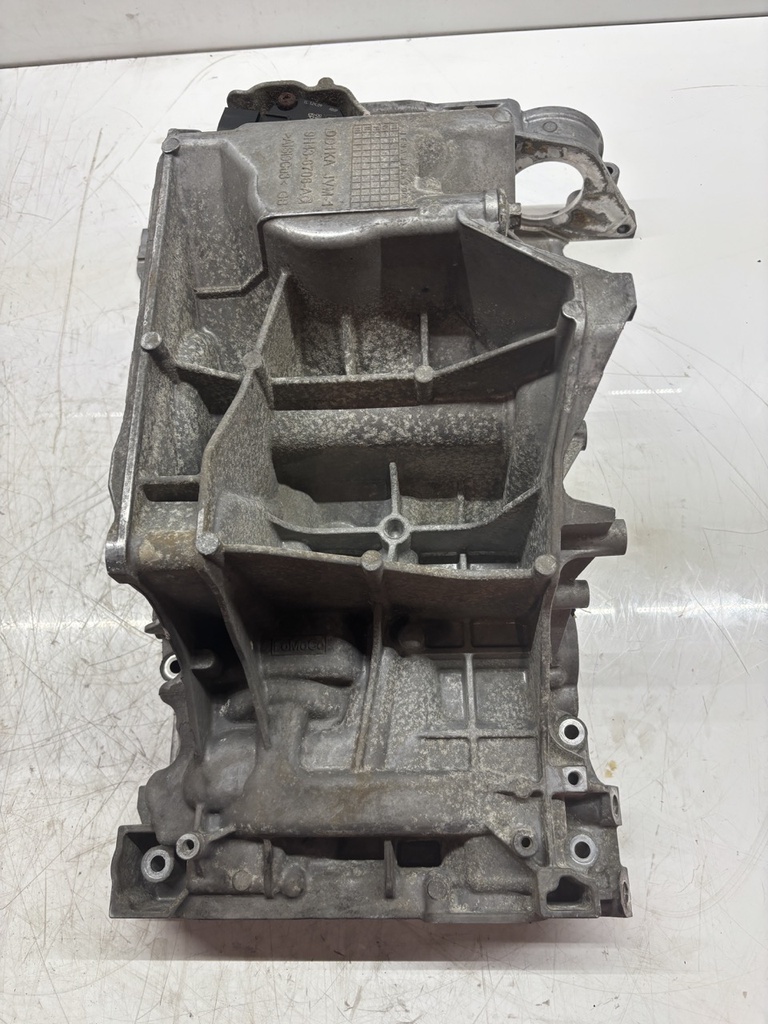 [MTD-447866] Cárter de aceite Land Rover Range Rover L322 5.0 V8 375CV