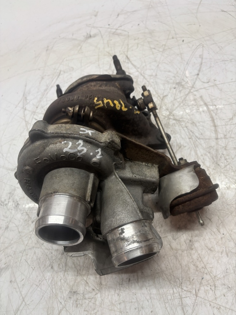 [MTD-494353] Turbocompresor Ford F150 3.5 V6 T35PDTD T35 DL3E-6K682-AA
