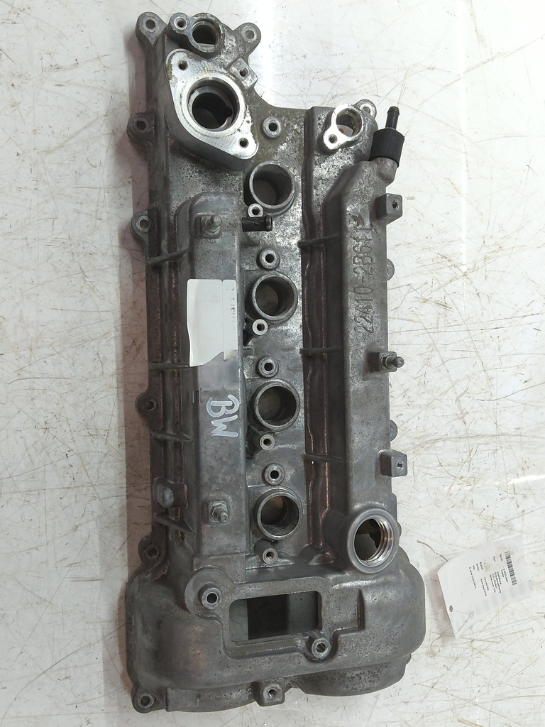[MTD-527567] Tapa de balancines Hyundai Kia Kona Soul 1.6 T-GDI
