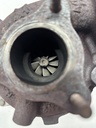 Turbocompresor Toyota Auris 1.4 D-4D 1ND-TV 1ND 17201-0N042