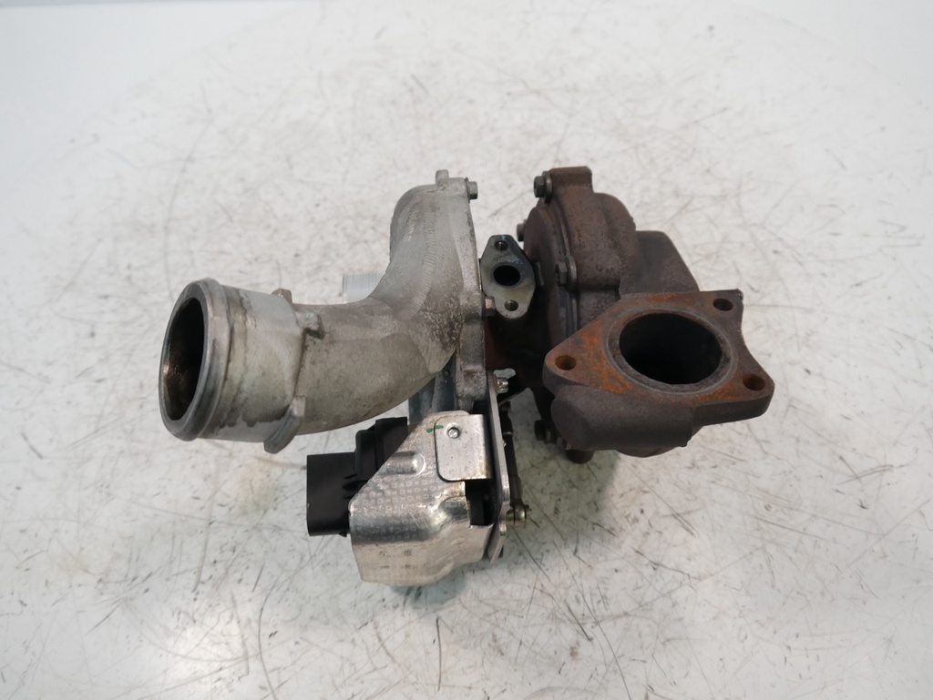 [MTD-501447] Turbocompresor Audi A4 B8 A5 2.7 TDI CGK CGKA 059145721G