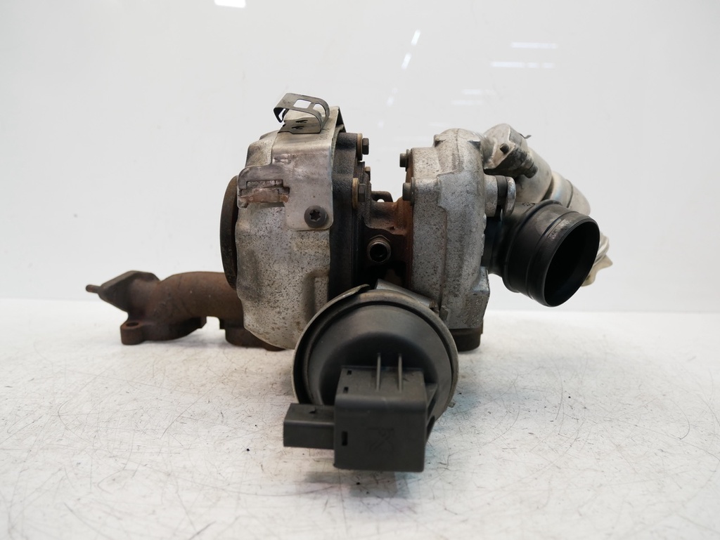 [MTD-500094] Turbocompresor Audi VW A3 Golf 2.0 TDI CBAB CBA 03L253019T