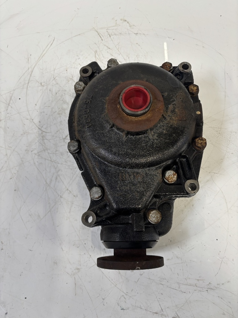 [MTD-489756] Diferencial BMW X3 E83 2.0 d M47D20 7540626