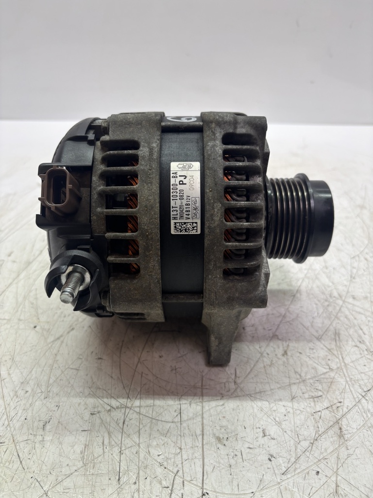 [MTD-477614] Alternador Ford F-150 2.7 EcoBoost T27PD0X HL3T-10300-BA