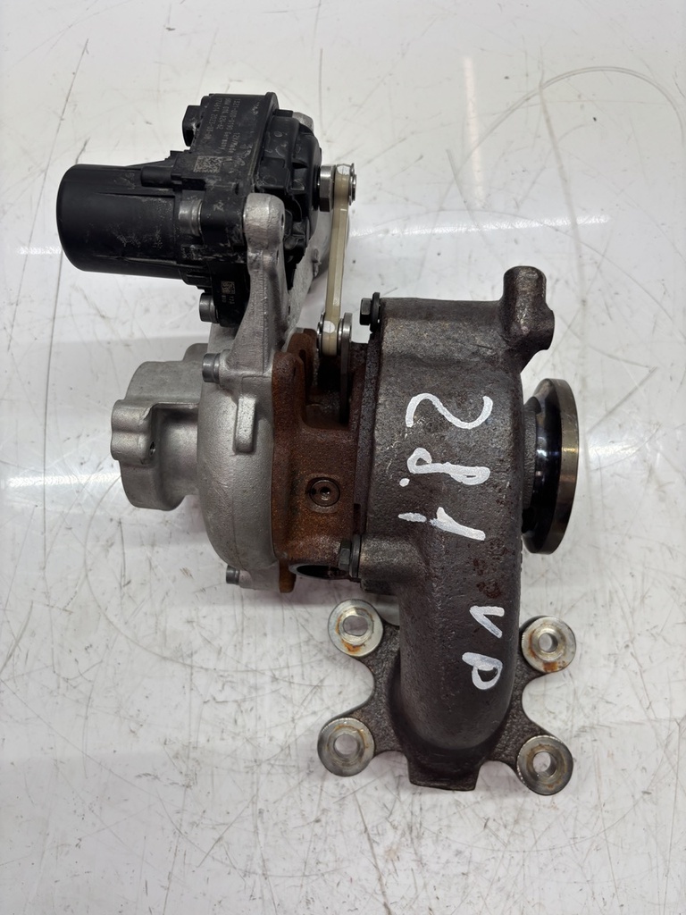 [MTD-475089] Turbocompresor para Audi Cupra Seat Skoda VW 1.5 TSI TFSI DXDB DXB 05E145702L