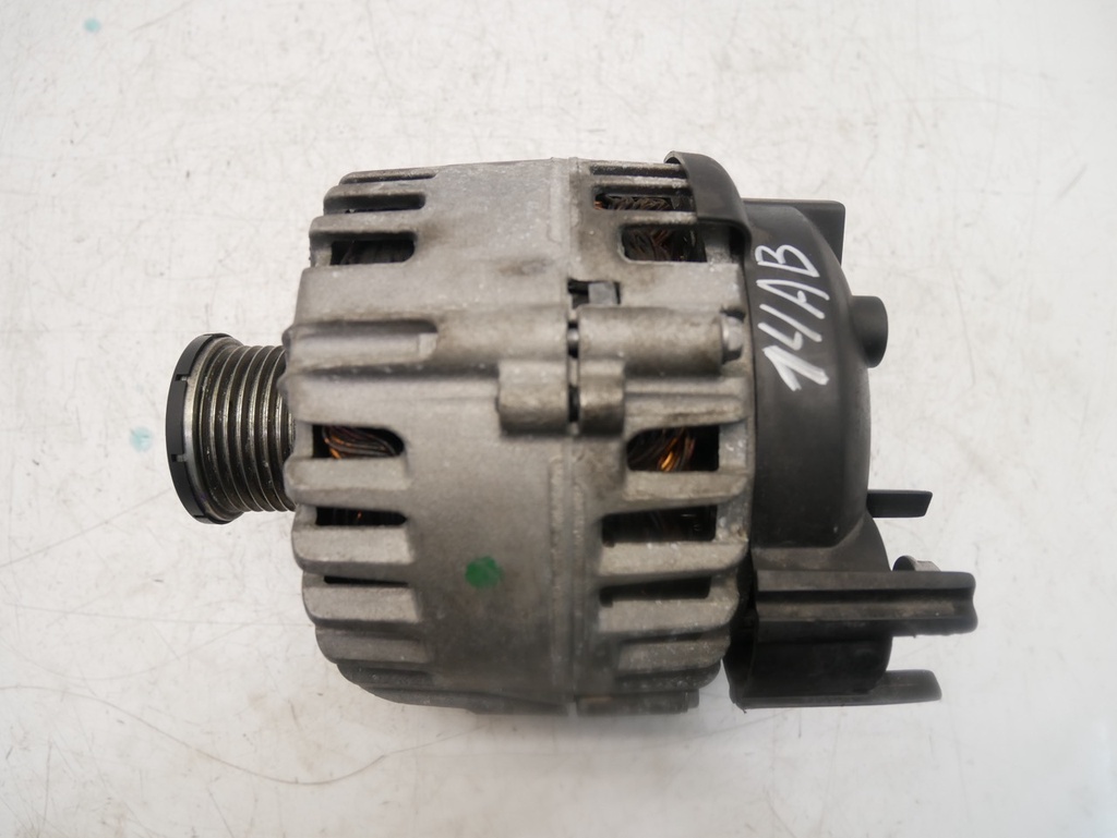 [MTD-485067] Alternador Nissan Primastar X82 2.0 dCi M9R717 M9R 231008648R