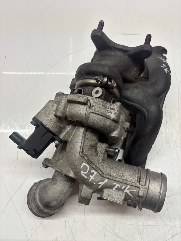 [MTD-485687] Turbocompresor para Audi Seat Skoda VW A3 TT Leon 1.8 TFSI CDAA CDA 06J145701R