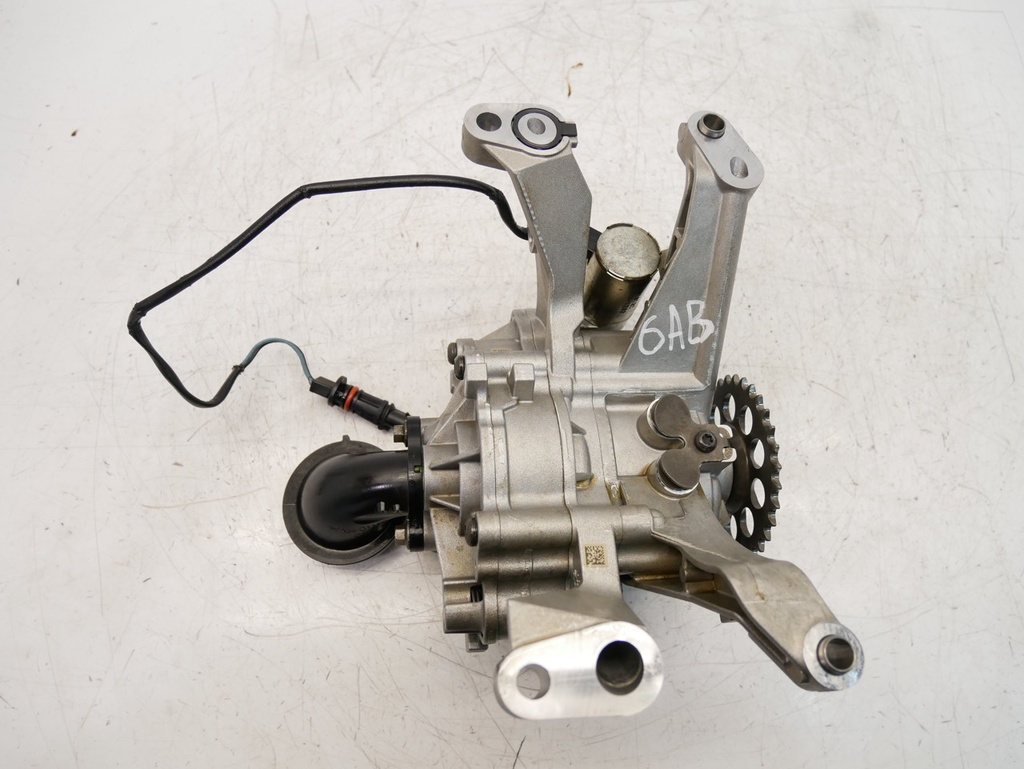 [MTD-486605] Bomba de aceite Land Rover Evoque L551 2.0 D PT204 AJ20P4