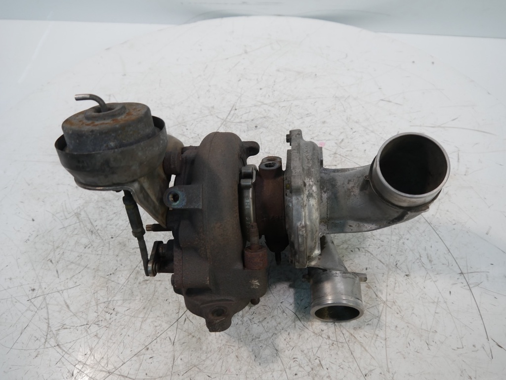 [MTD-493187] Turbocompresor Toyota RAV-4 RAV4 2.2 D 4WD 2AD-FTV 2AD 17201-26021