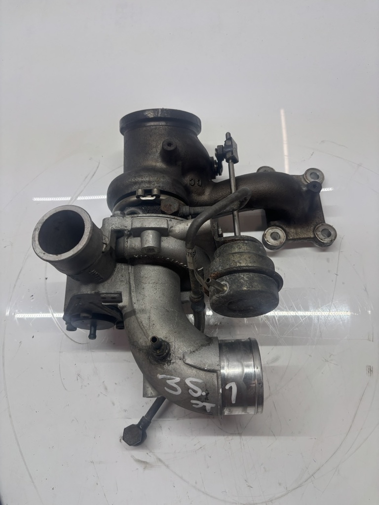 [MTD-488288] Turbocompresor Ford Edge Escape 2.0 gasolina T20HDTX CJ5Z-6K682-F