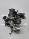 Turbocompresor Ford Edge Escape 2.0 gasolina T20HDTX CJ5Z-6K682-F