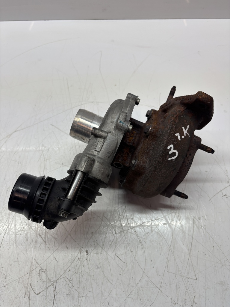 [MTD-489148] Turbocompresor Opel Renault Vivaro B Trafic 1.6 CDTI R9M408 R9M LWZ 54431014778