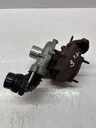 Turbocompresor Opel Renault Vivaro B Trafic 1.6 CDTI R9M408 R9M LWZ 54431014778